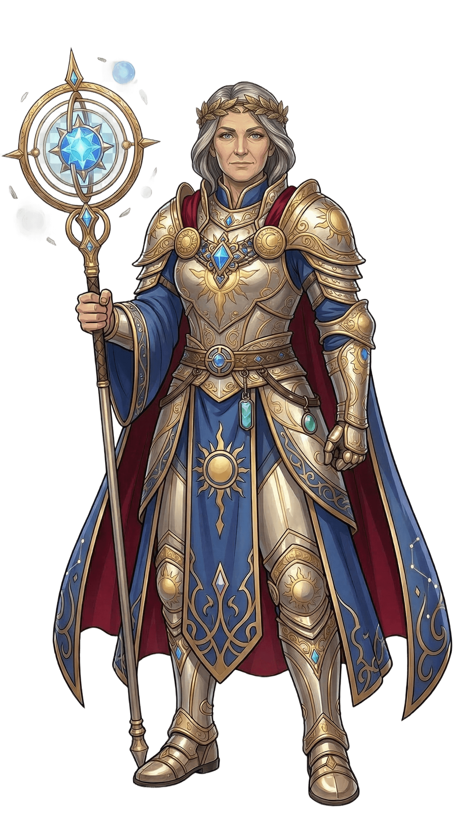 Sacerdote